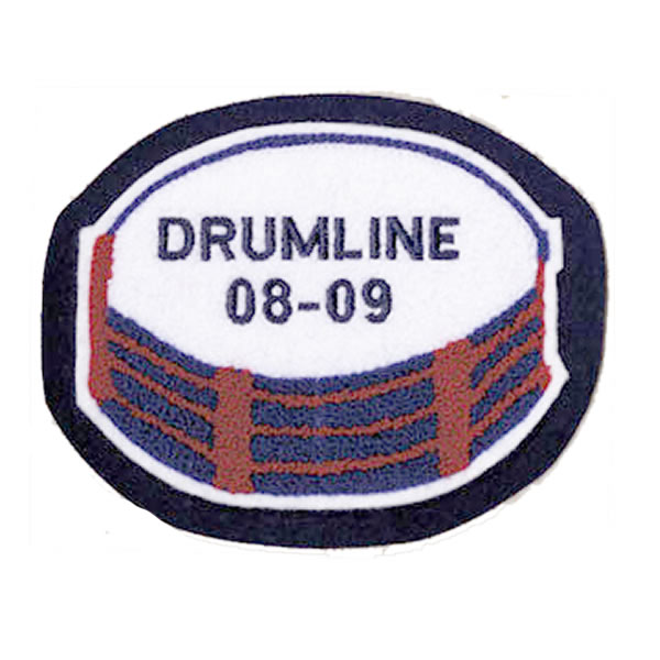 Drum Line