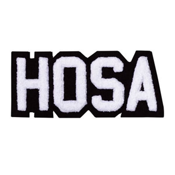 HOSA 2