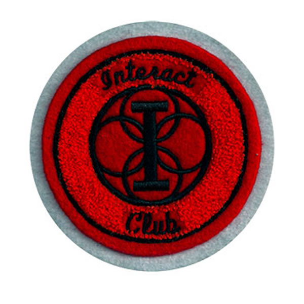 Interact Club Circle