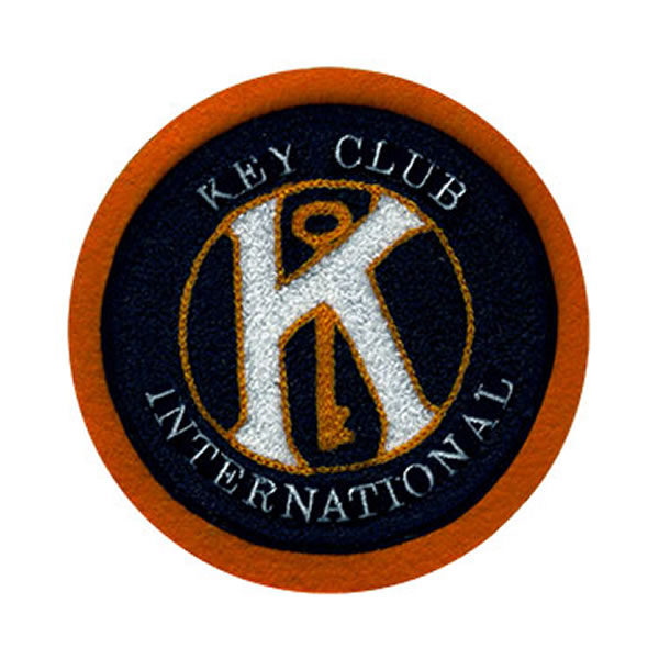 Key Club Circle