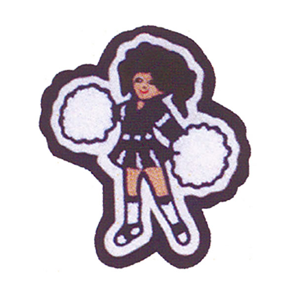 Cheerleader 2
