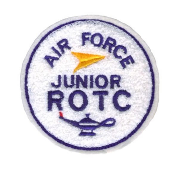 Jr ROTC