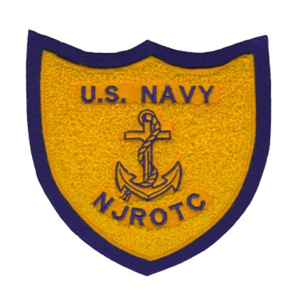 Jr ROTC Navy