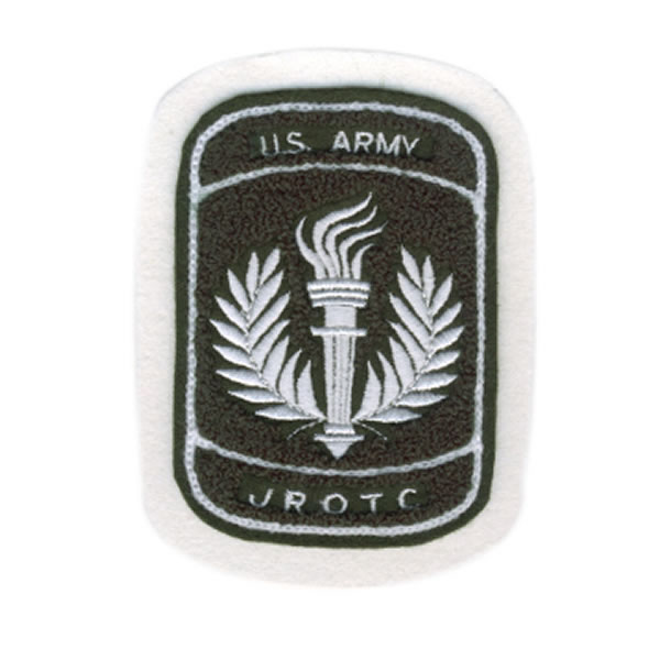 Jr ROTC Army