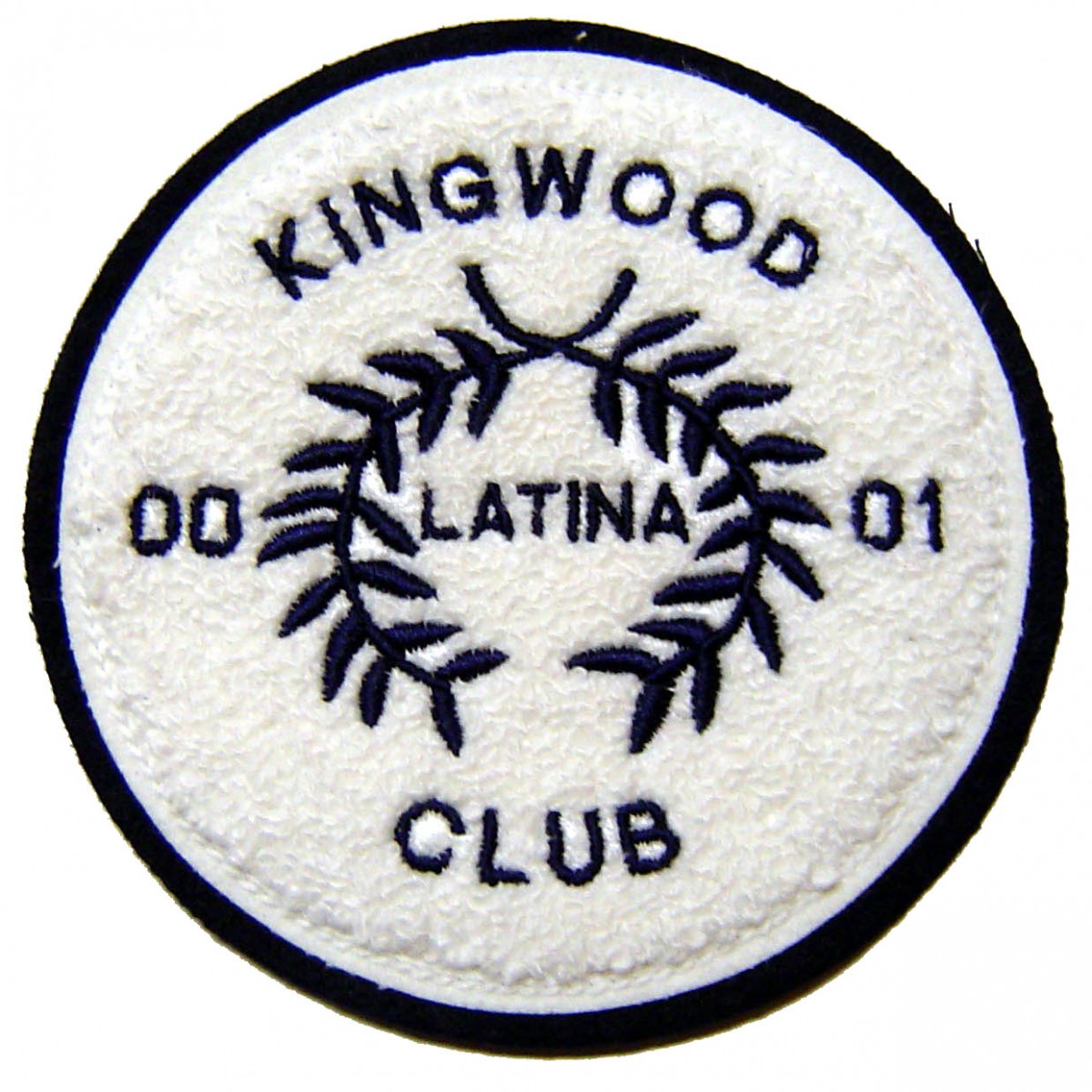 Latina Club