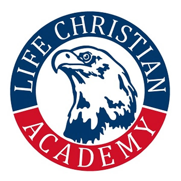 Life Christian Academy Mascot