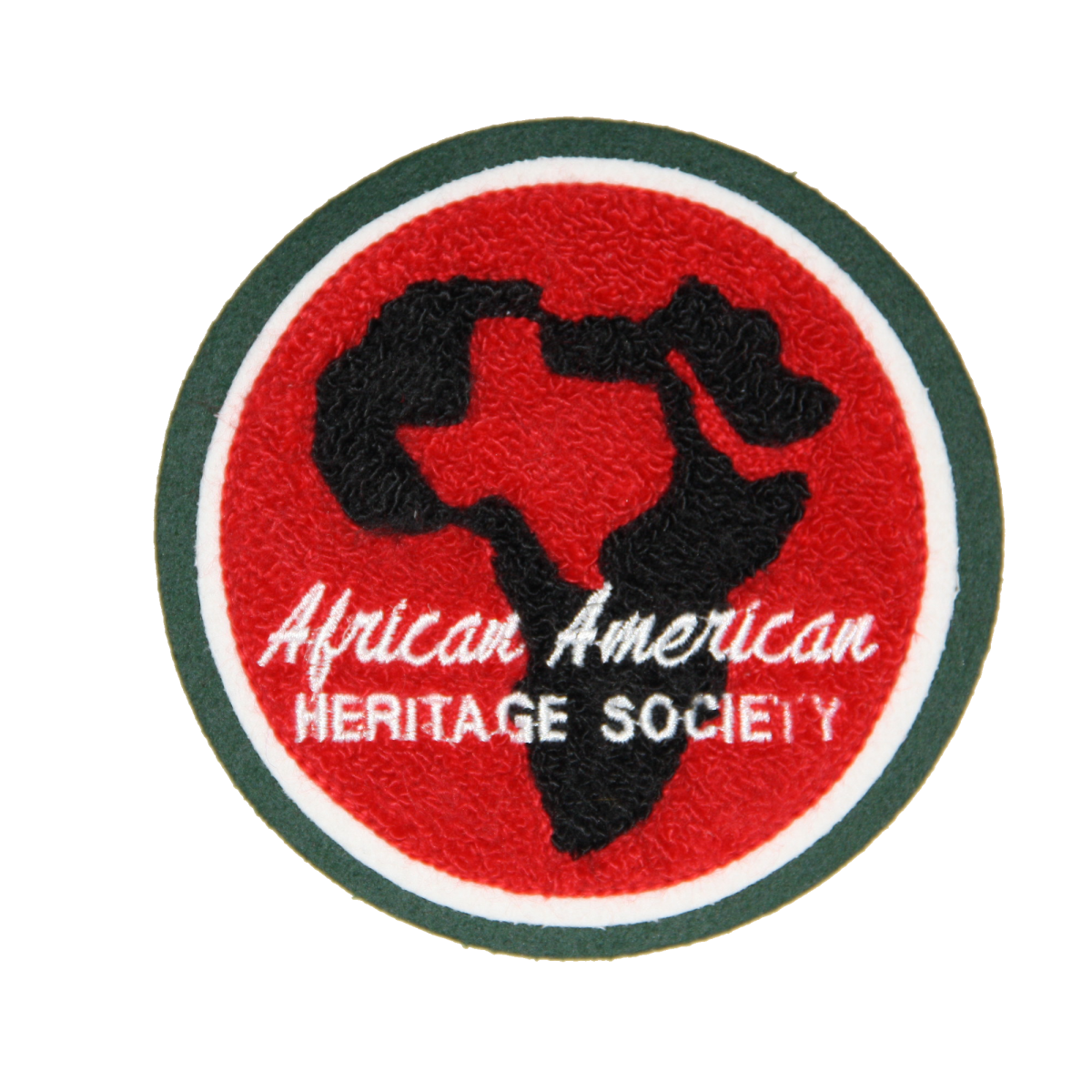 African American Heritage Society