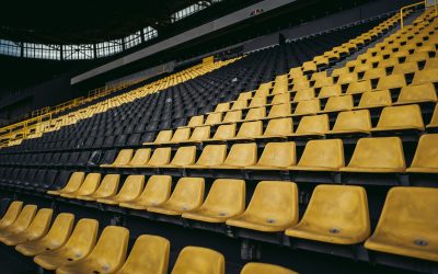 How to Compete with No Fans in the Stand