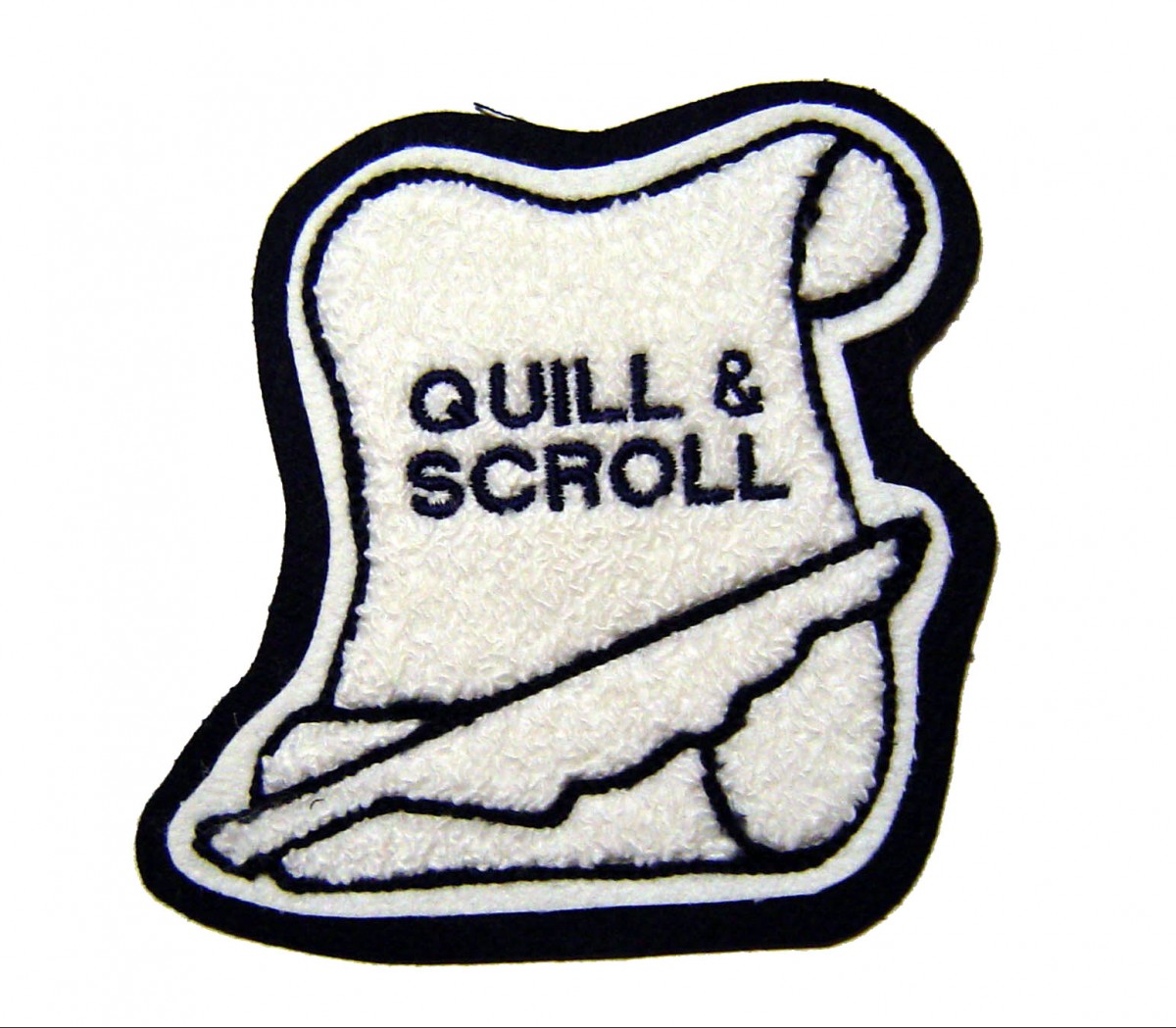 Quill & Scroll