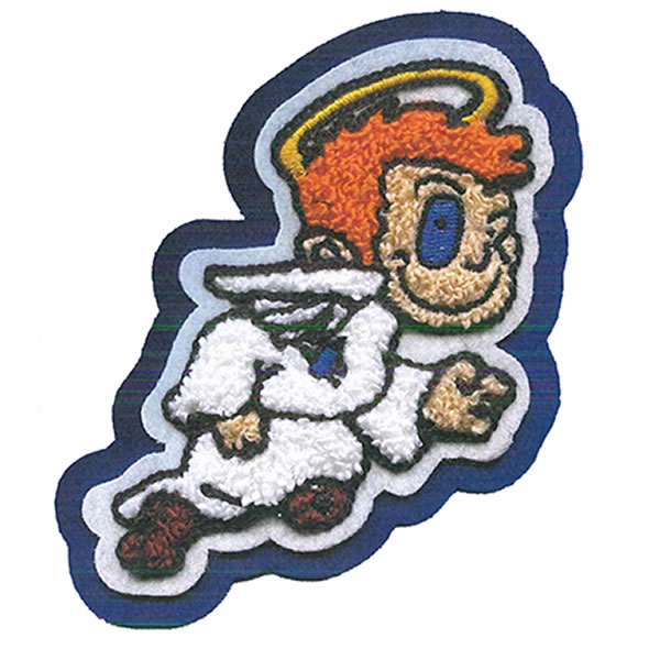 St. Louis Catholic Mascot