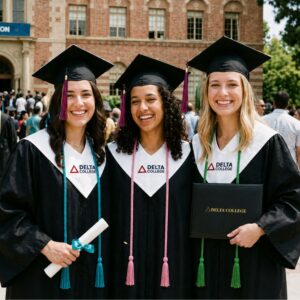 Delta College