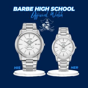 Official School Watch